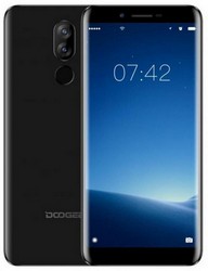 Замена батареи на телефоне Doogee X60 в Томске